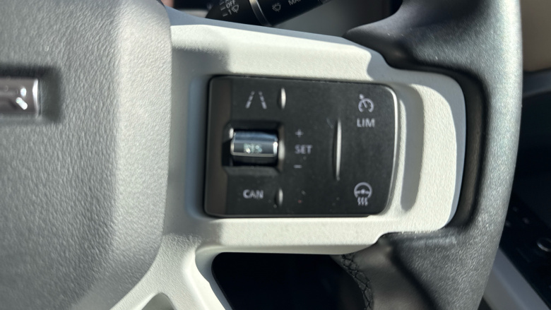 Land Rover Defender 2.0 D240 First Edition 110 5dr Auto Diesel Estate